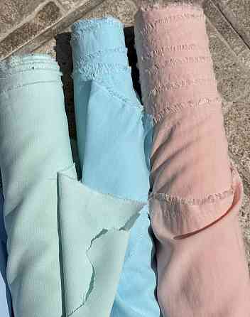 Тканини/опт/костюмка під натуральну, 85 грн/м. Київ