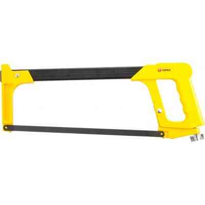 Ножовка Topex по металлу, 300 мм (10A135) Винница