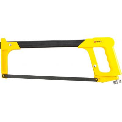 Ножовка Topex по металлу, 300 мм (10A135) Винница - изображение 1
