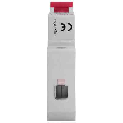 Автоматический выключатель E.NEXT 1-п e.mcb.stand. 50А C ( 4,5кА) (s002013) Винница