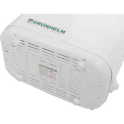 Тостер Grunhelm GWD008 Вінниця