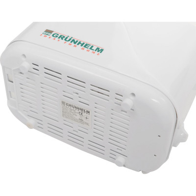 Тостер Grunhelm GWD008 Вінниця - фото 4