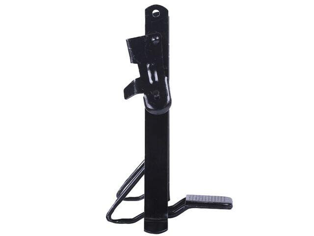 Центральна підніжка на електровелосипед Мукачево - фото 5