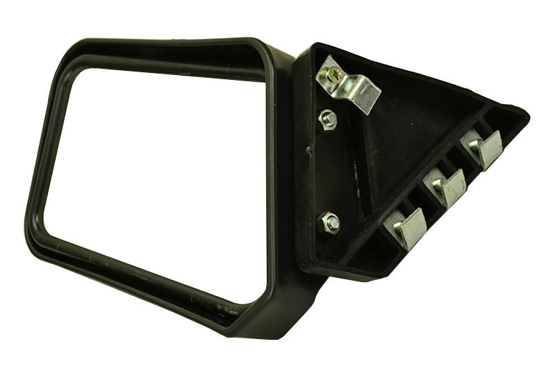 Зеркало заднего вида наружное универсальное на болтах (к-кт 2 шт) 2101-2107 Мукачево - изображение 2