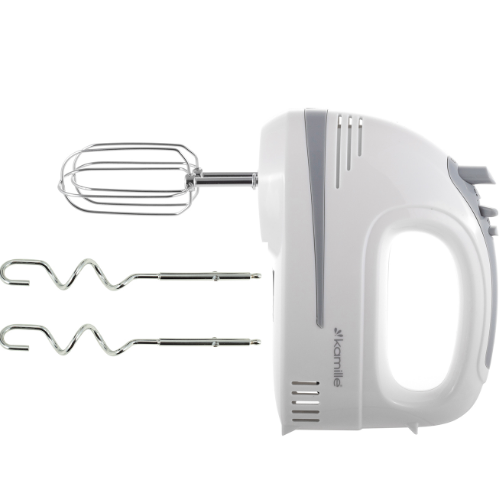 Міксер ручний 250W 6752 KAMILLE Житомир - фото 2