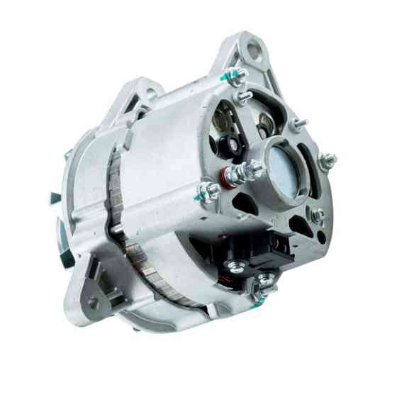 Генератор 70 А 14В ГАЗ-53 Мукачево