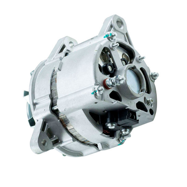 Генератор 70А 14В ГАЗ-53 Мукачево - фото 1