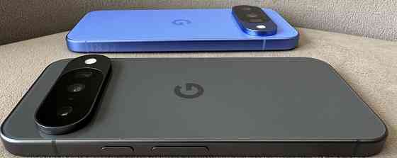 Google Pixel 10 12/128GB Indigo, Obsidiab (Global Version) Харьков