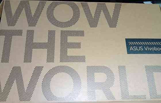 Новий Ноутбук ASUS Vivobook 15 X1502ZA-BQ1207 Київ