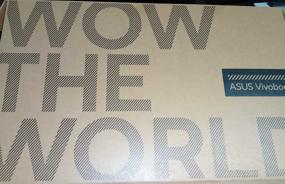 Новий Ноутбук ASUS Vivobook 15 X1502ZA-BQ1207 Київ - фото 5