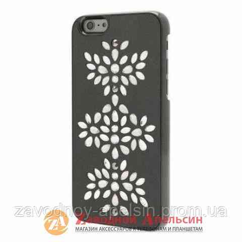 IPhone 6 6s чохол BaubleBar Alison Black Одеса