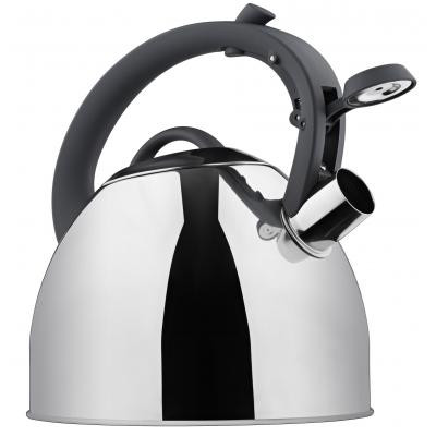 Чайник Ardesto Gemini Cremona 2.5 л (AR1947KS) Вінниця - фото 2