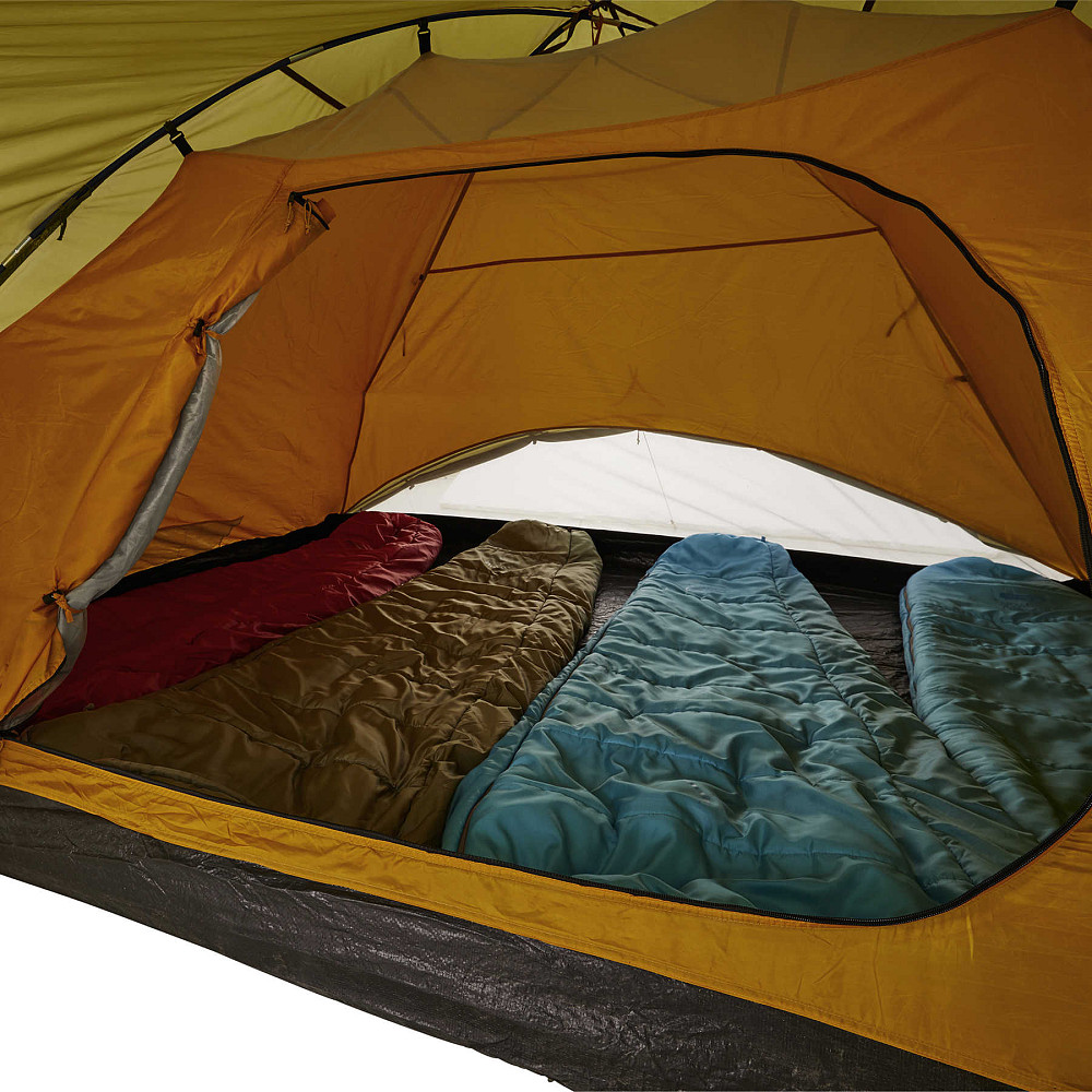 Намет Grand Canyon Topeka 4 Capulet Olive (330028) Вінниця - фото 4