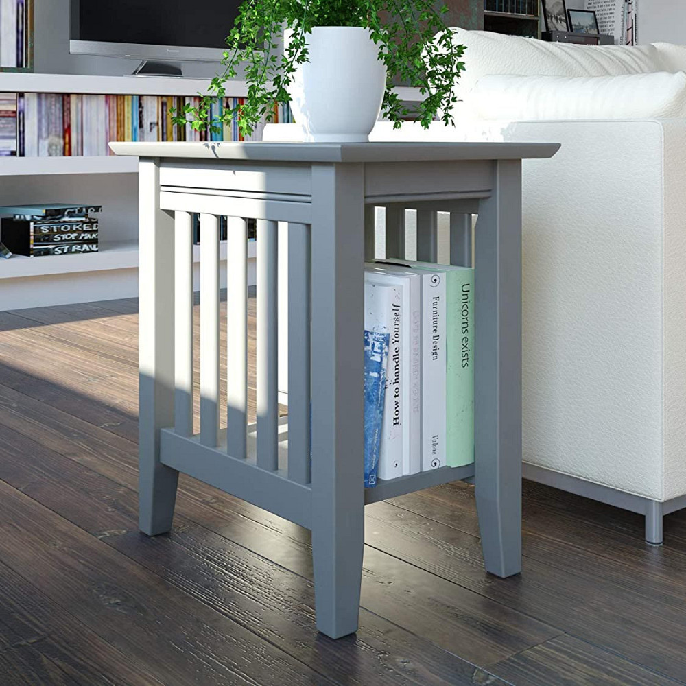 Журнальний столик "Мошодам 35" маренго Миколаїв - фото 1