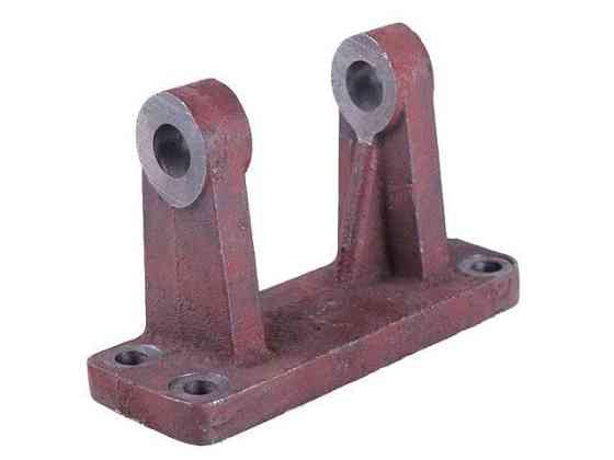 Кришка підіймача задня Джинма404 Мукачево