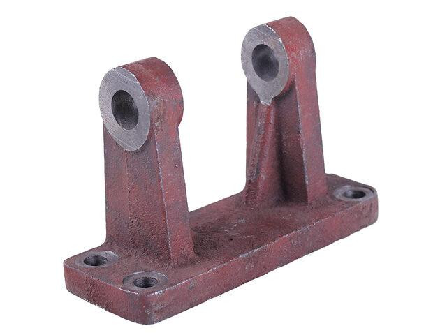 Кришка підіймача задня Джинма404 Мукачево - фото 1