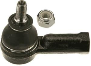 Наконечник рульової тяги Raiso (Швеція) Mitsubishi Outlander, Мітсубісі Аутлендер 78-06 #RL-166426M UAPRQJR22 Ковель - фото 1