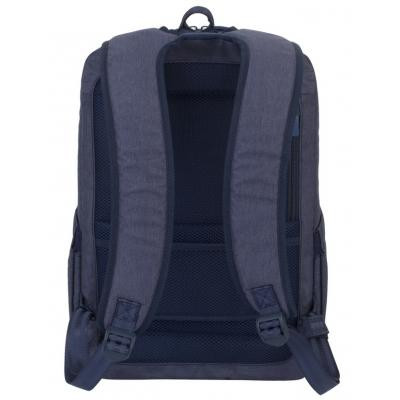 Рюкзак для ноутбука RivaCase 15.6" 7760 Blue (7760Blue) Вінниця - фото 2