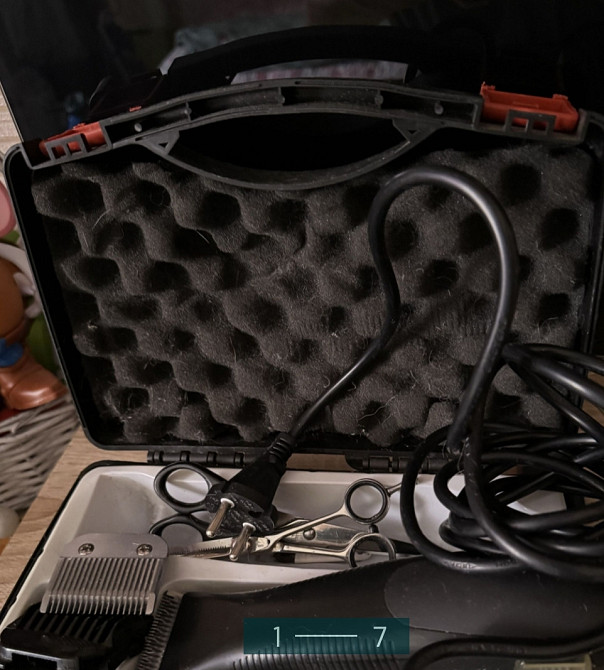 Машинка для стрижки. Киев - изображение 6