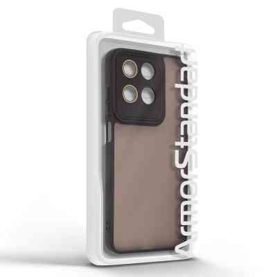 Чохол до мобільного телефона Armorstandart ShadeX Motorola G15 / G15 Power Black (ARM83019) Вінниця
