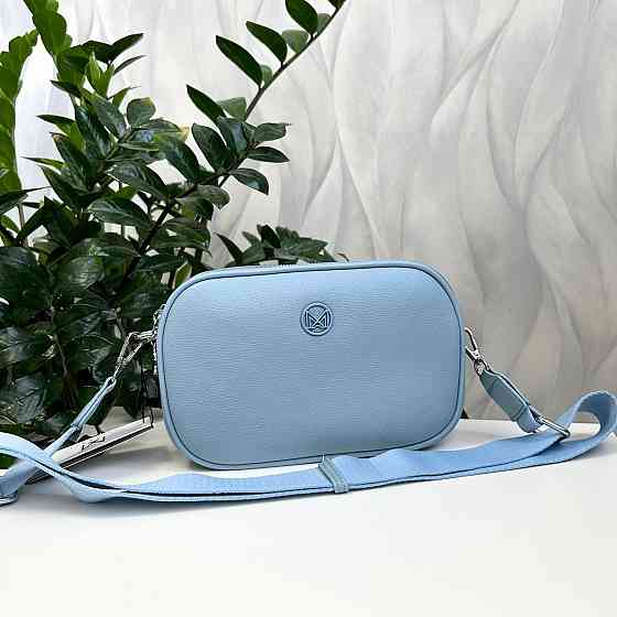 Брендовая женская сумка. Женская сумка маленькая через плечо. Киев