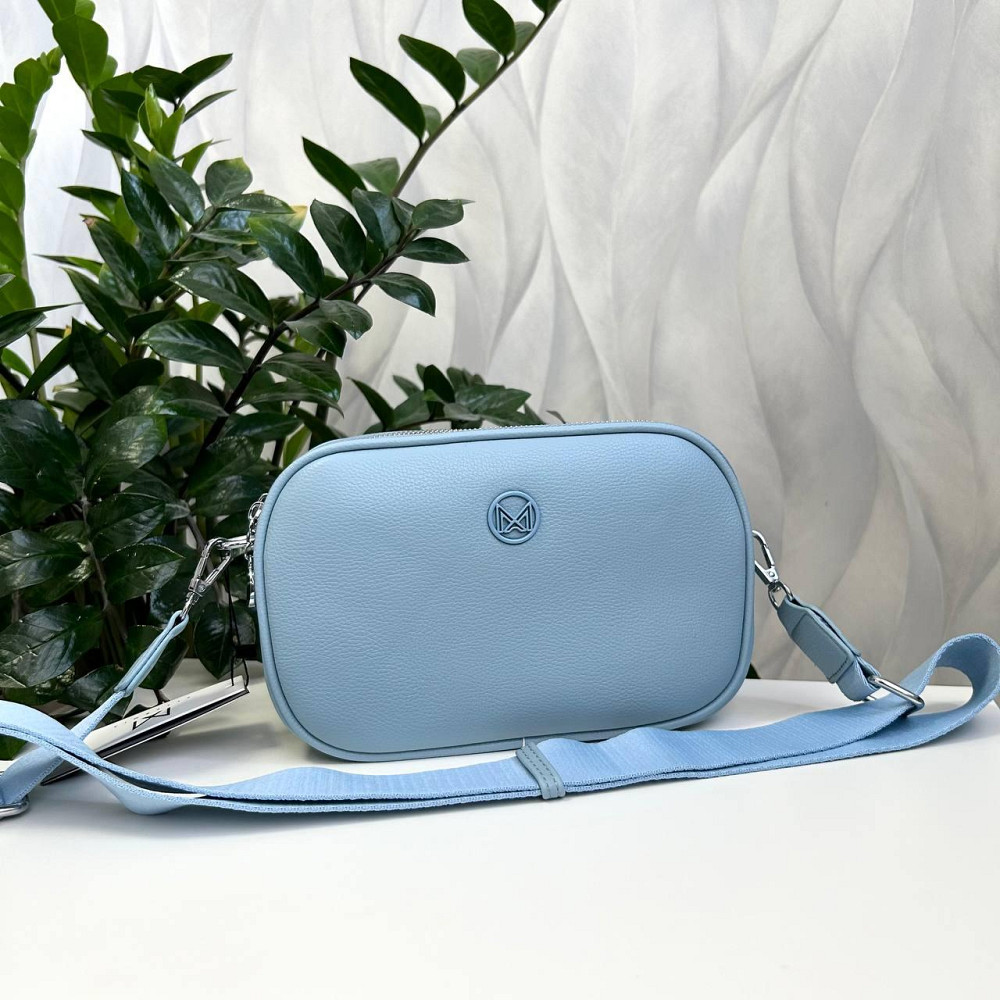 Брендовая женская сумка. Женская сумка маленькая через плечо. Киев - изображение 1