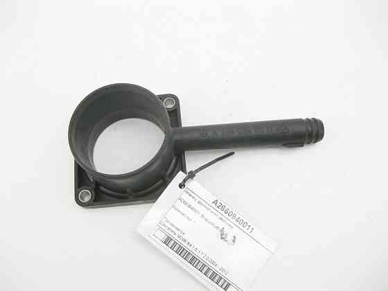 Mercedes-Benz  A2660940011 Фланець дросельної заслінки M266 Одеса