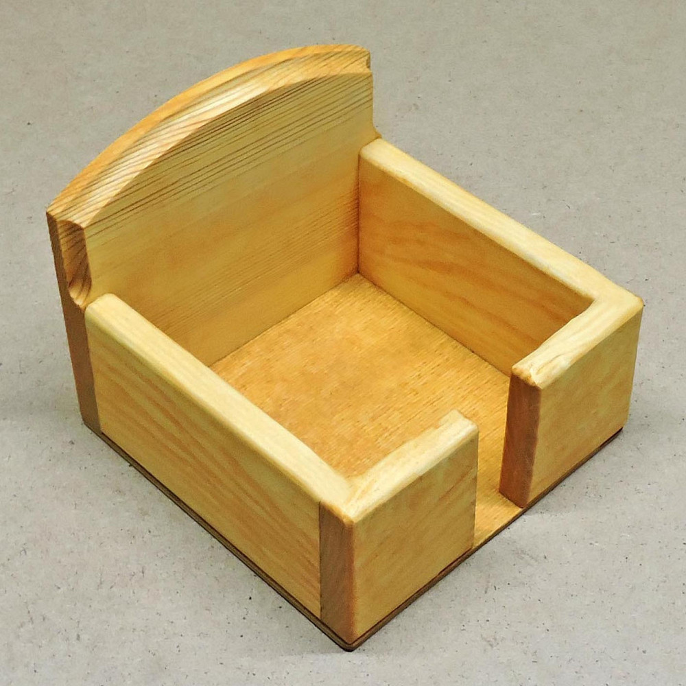 Салфетница 