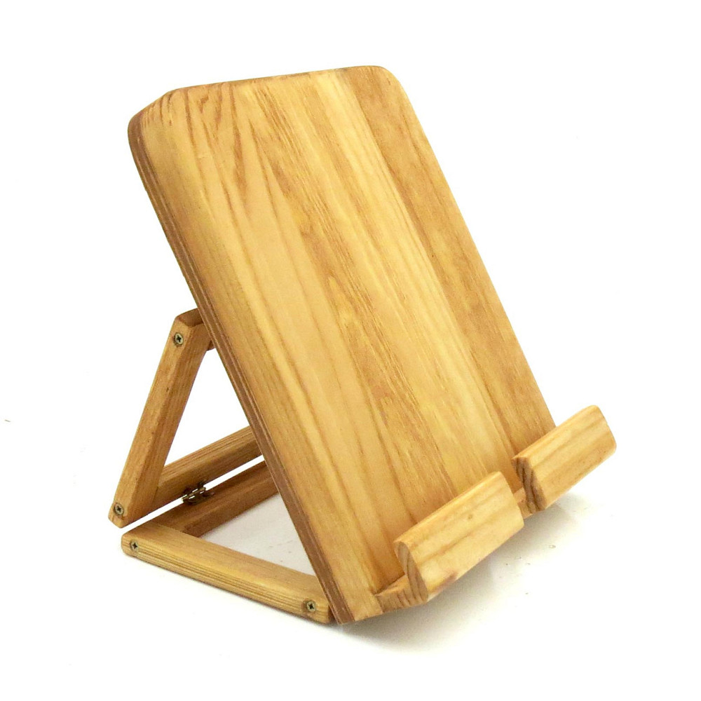 Подставка для кулинарных книг и планшетов 