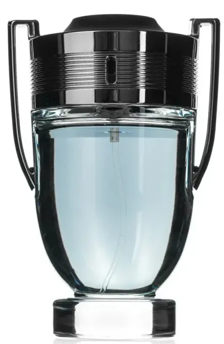 Paco Rabanne Мужская туалетная вода Paco Rabanne Invictus 100 мл с магнитной лентой Київ - фото 2