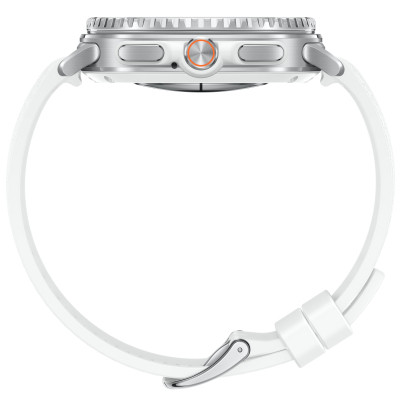 Смарт-часы Samsung Galaxy Watch 8 Classic White (SM-L500NZWASEK) Винница - изображение 5