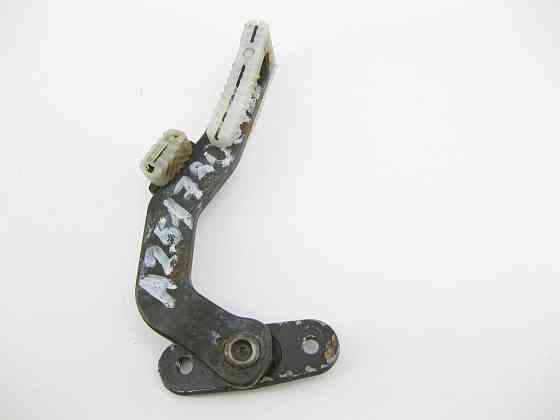 Mercedes-Benz  A2517800128 Права напрямна панорамного - зсувного скляного даху R-Class W251 Одеса