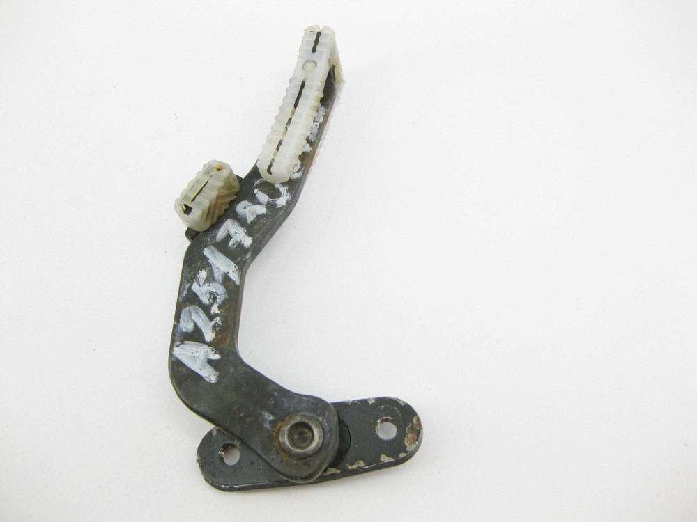 Mercedes-Benz  A2517800128 Права напрямна панорамного - зсувного скляного даху R-Class W251 Одесса - изображение 4