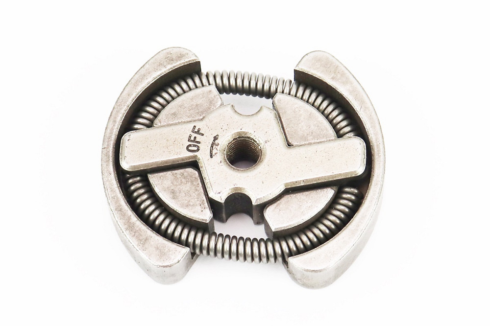 Зчеплення у зборі (варіатор, муфта) Husqvarna-137/142, Partner-350/351 Киев - изображение 1