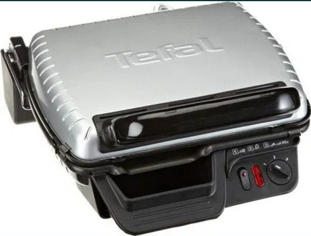 Электро Гриль: Tefal GC3050 , Tefal GC305012 Гриль для кухни! Киев - изображение 1