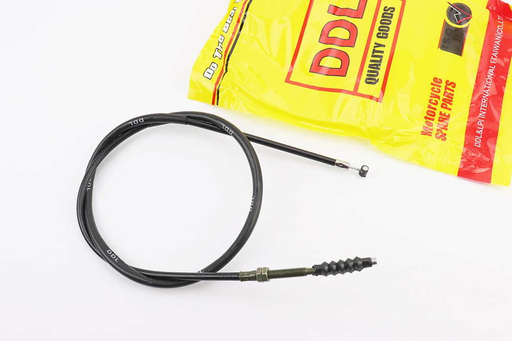 Loncin LX300GY-A Трос зчеплення (трос 115см; кожух 107см) Київ - фото 1