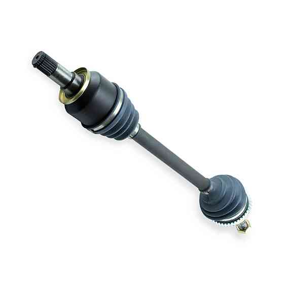 Привід 2108, 2109, 21099, 2113-2115 передній лівий у зборі зі шрусами- Мукачево