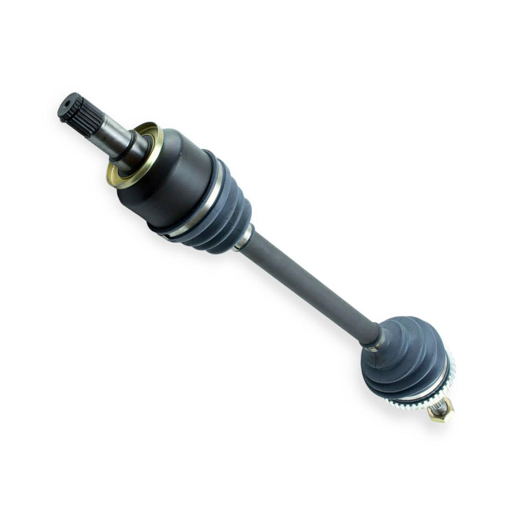 Привід 2108, 2109, 21099, 2113-2115 передній лівий у зборі зі шрусами- Мукачево - фото 2