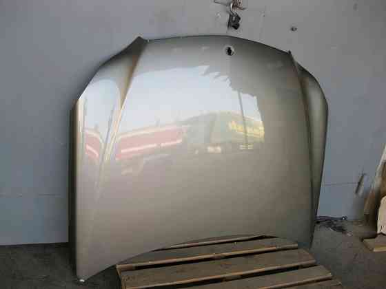 Mercedes-Benz  A2128800357 Алюмінієвий капот E-Class W212 рестайлінг надламаний задній лівий кут Одеса