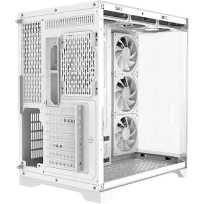 Корпус Gamemax HYPE-A White Винница
