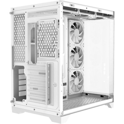 Корпус Gamemax HYPE-A White Вінниця - фото 3