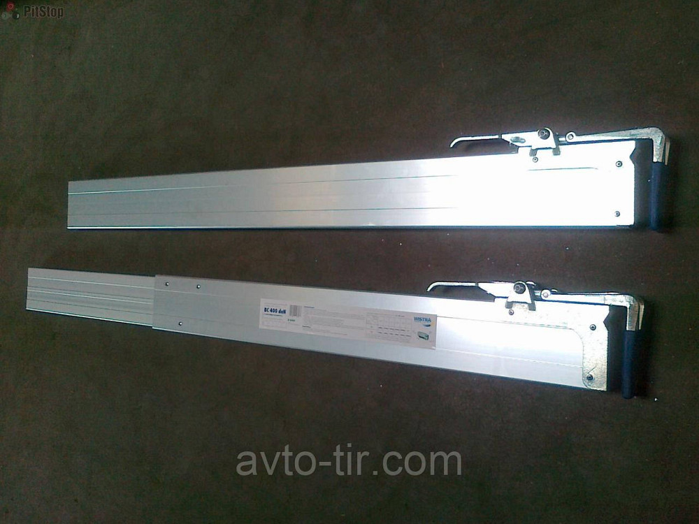 Планка крепления груза для (бусов) Луцк - изображение 2