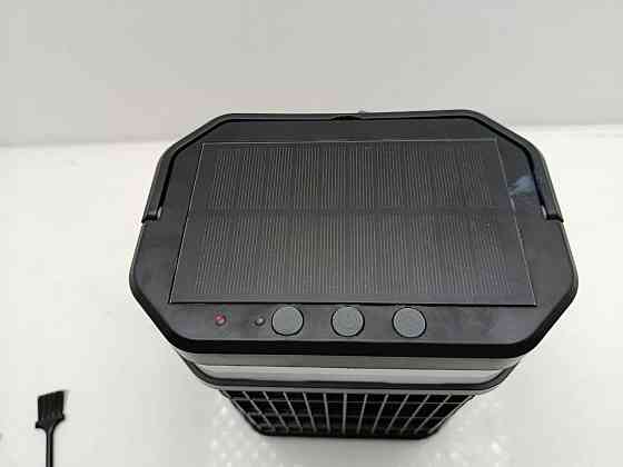 Знищувач комах на сонячній енергії Solar Bug Zapper OSFK-01 (товар з вітрини) Луцк
