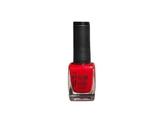 Лак д/ногит NP-303 Colour Intense No035 матовый ТМ АСТРУ КОСМЕТИК   Solmir Киев