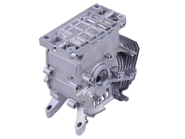 Блок двигателя 70 мм мотоблок 170F Мукачево - изображение 2