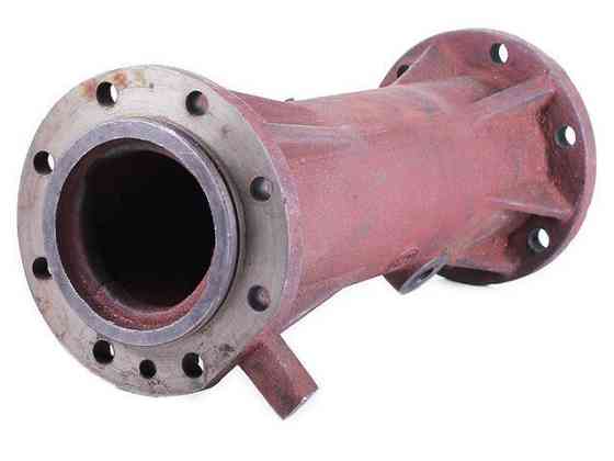 Рукав переднього моста лівий Джинма404 Мукачево