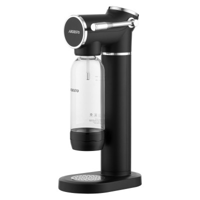 Сифон для газування води Ardesto SMW-02B Вінниця - фото 1