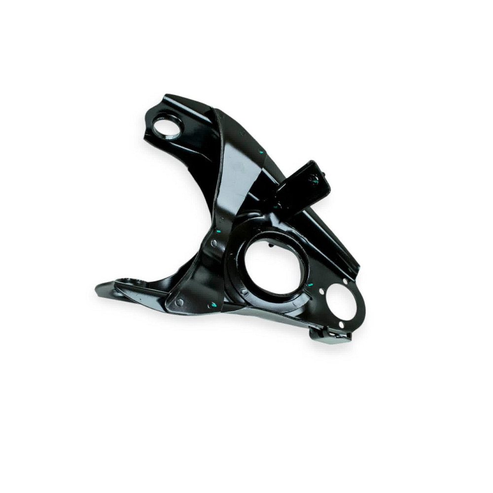 Важіль підвіски 2101-2107 нижній правий TRT передній Мукачево - фото 1