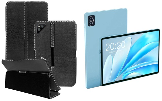 Чехол для планшета Teclast M50, M50 Pro, M50Hd, разные цвета Киев