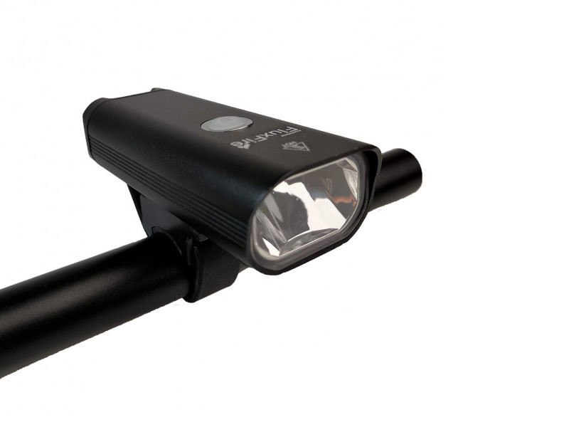 Ліхтарик для Велосипеда, фара 400 Люмен акумуляторна DEN-032 Feel Fit Бровари - фото 2